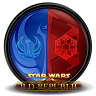 Star Wars The Old Republic 7 Icon 96x96 png
